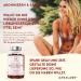 High-Dose Beta Carotene Capsules for Tan | 25 000 IE | Vitamin A & LYC-O-Beta | Radiant Complexion | 180 Softgel Capsules - Buy Online on GoSupps.com