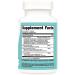 Nutricost Probiotic for Women 30 Billion CFU 60 Capsules - Complex with Acacia Fiber Uva Ursi & Cranberry Extract Non-GMO & Gluten Free - Buy Online on GoSupps.com