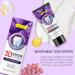 Fresh Breath Toothpaste - Daily Care Gentle Teeth Cleaning Removes Stains & Tartar Maintains Oral Freshness for Healthy Smile(3PCS) - Buy Online on GoSupps.com