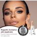 Magnetic Eyelashes Kit - Magnetic Lashes 3d With Applicator | Lightweight Glue Lashes Set | Waterproof Eyelashes Natural Look With Eyeliner Kit | Reusable False Lashes For Girls And Women - Buy Online on GoSupps.com