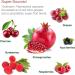 Youtheory Resveratrol with Acerola 290 Count: Powerful Antioxidant Blend - 1 Bottle - Buy Online on GoSupps.com