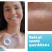 Bleu & Marine Bretania - Purifying Anti-Imperfections Gel 200ml | Face Cleanser | Hydro-Lipid Balance | Algae Organic Marula Aloe Vera (Pack of 1) - Buy Online on GoSupps.com