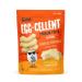 TODD'S PROTEIN CRISPS White Cheddar 70 Grams