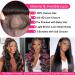 18 20 22 Inch Brazilian Body Wave Bundles with 5x5 Lace Closure - Unprocessed Virgin Human Hair - Free Part Closure Included - Buy Online on GoSupps.com