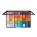 Makeup Revolution Maxi Reloaded Eyeshadow Palette Big Shot 45 Shades 60.8g Multicolor 1 piece (1 pack)