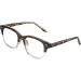 Buy Bhigh Fashion Anti-Blue Light Reading Glasses for Men & Women - Ultra-Light 1.75 Diopters for Comfort & Style - Buy Online on GoSupps.com