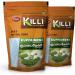 Panihari KILLI Kuppaimeni | Indian Acalypha | Indian Nettle Leaves Powder 100g (Pack of 2)