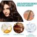Hair Growth Serum Serum For Hair Density Hair Growth Oil Serum Anti Hair Loss Essence Hair Loss &Hair Thinning Treatment Hair Oil For Thinning Balding Fuller And Faster Growing Hair 60ml - Buy Online on GoSupps.com