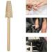 POPETPOP nail polisher electric nail filer nail art nail polishing shape tools nail drill tool nail gel drill bit manicure grinding head nail drill head nails gel plastic Remover modeling - Buy Online on GoSupps.com