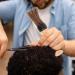 FOMIYES Hair Cutting Brush Duster Barber Supplies Salon Shave Brush Barber Brush for Hair Salon Male Shaving Brush Barber Brush with Handle For Men Beard Wood Man - Buy Online on GoSupps.com