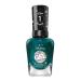 Sally Hansen Miracle Gel Merry and Bright Collection Shine Bright Like a Menorah - 0.5 fl oz 0.5 Fl Oz (Pack of 1)