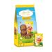 Lindt - POUSSIN - Sachet de Mini-Moulages fourr s - Chocolat au Lait et C r ales Croustillantes - Id al pour P ques 130g C r ales 130g