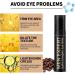 Mens Expert Hydra Energetic Eye Roller Men Plus Expert Hydra Energetic Eye Roller Men's Eye Roller for Puffy Eyes and Dark Circles. (1pcs) - Buy Online on GoSupps.com