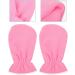 DOITOOL 2 Pairs Care Skin Peel Women Spa and Glove Men Re Essential Day Pink Mittens Gloves Heal Daily Preservation Cracked Heat Calluses Moisturizing Essectial Hands - Buy Online on GoSupps.com
