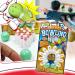 JA-RU Finger Bowling Game | Portable Pocket Board | Includes 2 Balls | 217-1B - Buy Online on GoSupps.com