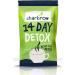 Charbrew 14 Day Detox Duo - Night & Day Time Tea - Buy Online on GoSupps.com