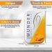Wonder Toothpick - Flavoured Toothpicks for Fresh Breath and Teeth Cleaning on-the-go - Sugar-Free Vegan Cinnamon Orange Flavor - Buy Online on GoSupps.com