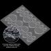 Nail Adhesive Tabs Jelly Glue Reusable Push On Nail Adhesive Stickers for Family for Professional - Buy Online on GoSupps.com