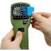 Buy Thermacell Handheld Device - Olive Green - One Size | Best Portable Mosquito Repellent for International Shipping - Buy Online on GoSupps.com