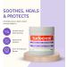 Sudocrem - Diaper Rash Cream for Baby Soothes Heals and Protects Relief and Treatment of Diaper Rash Zinc Oxide Cream - 400g 400g (Pack of 1) - Buy Online on GoSupps.com