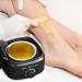 Ranrose Black Wax Warmer 500ML - Electric Hair Removal Heater for Women - Portable Depilatory Wax Machine for Home Use - Buy Online on GoSupps.com