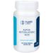 Klaire Labs Alpha-Ketoglutaric Acid Energy & Metabolism Support - 60 Capsules