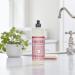 MRS. MEYER'S CLEAN DAY Peppermint Liquid Dish Soap - Biodegradable Limited Edition 16 fl. oz - Eco-Friendly Cleaning Solution for International Shipping - Buy Online on GoSupps.com