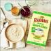 Flahavan's Quick Oats Original | Irish Oats (10x35g) For Breakfast | Pack of 2 | 20 Sachets - Buy Online on GoSupps.com