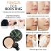 Mushroom Head Air Cushion CC Cream & BB Cream - Long-Lasting Moisturizing Concealer with Makeup Sponge | Natural Makeup Base Easy Application - Buy Online on GoSupps.com