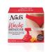 Nad's Brazilian Wax Set - Hair removal wax bikini & armpits especially for coarse hair no strips needed German