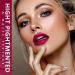 Maki Yika Raspberry Matte Lipstick - Long Lasting Rose Pink Lip Gloss | Waterproof & Cruelty-Free - Buy Online on GoSupps.com