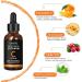 Tongyend Vitamin C Face Serum 20% Vitamin C Serum for Face Organic Vitamin C Anti Aging Serum for Face Collagen Serum for Face Fades Dark Spot Boost Skin Collagen Hydrate & Brighten - Buy Online on GoSupps.com
