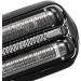 HALIYY 3X Replacement Shaver Head for Series 3 21B - Compatible Black Accessory for Series 3 Shavers - International Shipping Available - Buy Online on GoSupps.com