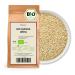 Kamelur Organic Quinoa White (1kg) Organic Quinoa as a tasty grain substitute White 1 KG