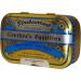 Grether's Pastilles Blackcurrant - Sugar-Free Value Pack (2 x 110g) + Free Pharmaperle Gift - International Shipping Available - Buy Online on GoSupps.com