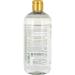 SOBiO tic Precieux Argan Cleansing Toning Lotion 500ml - Organic Cosmebio Skincare | International Shipping - Buy Online on GoSupps.com