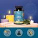 Relaxation Complex | Valerian and Lemon Balm Extracts | With GABA B Vitamins Magnesium and Zinc | No Additives | Anti Stress + Relaxation | 120 Capsules | Vegan | Vegavero  - Buy Online on GoSupps.com