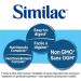 Similac Advance Step 1 Non-gmo Baby Formula Concentrated Liquid 385ml 0+ Months Blue 12 Count & Step 1 Non-GMO Baby Formula Powder 850 g 0+ Months - Buy Online on GoSupps.com
