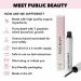 PB Eyelash Growth Serum | Enhance Your Lashes Naturally | Longer Fuller & Thicker Lashes | Gentle & Irritant-Free - Buy Online on GoSupps.com