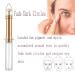 DASHENRAN Snake Venom Peptide Anti-Wrinkle Eye Cream 2 Pcs - Chaffee Life Vshell Skin Care - Remove Eye Bags, Dark Circles, Wrinkles - Buy Online on GoSupps.com