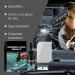 Balconfoster Cracks Gone Glass Repair Kit Windshield Crack Repair Kit Windshield Repair Kit for Chips and Cracks Automotive Glass Nano Repair Fluid Windshield Kit 5pcs - Buy Online on GoSupps.com