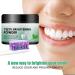 Natural Tooth Powder & Teeth Whitening | Activated Carbon for Stain Removal & Fresh Breath (2PC) - Buy Online on GoSupps.com