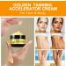 Tanning Accelerator Cream Golden Tan Accelerator for Outdoor Sun and Tanning Beds Natural Ingredients Tanning Cream for Sunbeds & Outdoor Sun Achieve a Natural Tan Skin 100g (2PCS 100g) - Buy Online on GoSupps.com