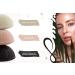 Konjac Sponge Set Luvia | Natural Facial Cleansing & Peeling | Vegan Gentle for Sensitive Skin - International Shipping - Buy Online on GoSupps.com