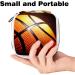 GIAPB Sanitary Napkin Storage Bag - Basketball Texture Color1389 - Buy Online on GoSupps.com