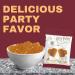 Jelly Belly Butter Beer Gummy Candy Jelly Beans Butterscotch Harry Potter Flavored Duo Pack Bundle - Christmas & Holidays Candy - Vegan Candy Dairy Free Snacks Gluten Free Kosher Candy Stocking Stuffers for Teens Peanut-Free Candy Treat for Kids & Familie - Buy Online on GoSupps.com