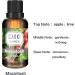 Essential Oils for Diffusers - Scent-Macintosh 50ml | CAKKI Fragrance Oils for Candle & Soap Making - Buy Online on GoSupps.com