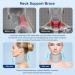 Aquashielding Cervi Correct Neck Support - Soft Foam Wrap for Pain Relief | Unisex Fragrance - Buy Online on GoSupps.com
