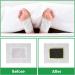 100 Pieces Detox Foot Pads - Detoxification for Stress Relief & Improved Sleep | Deep Cleanse & Body Toxin Removal - Buy Online on GoSupps.com