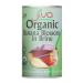Jiva Organic Banana Blossoms 14 Ounce (Pack of 6) - BPA Free, Gluten Free - Delicious Meatless Alternative